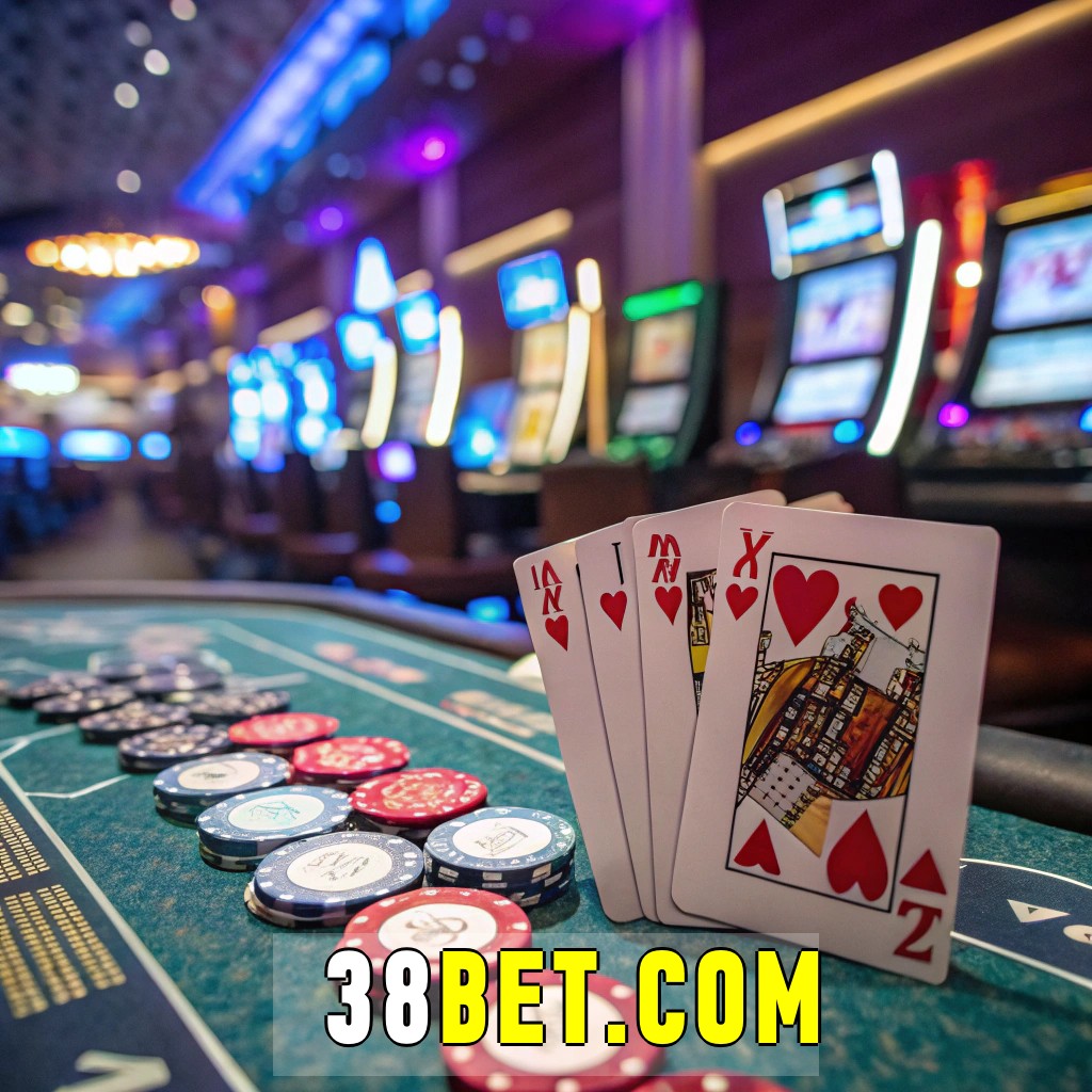  38bet